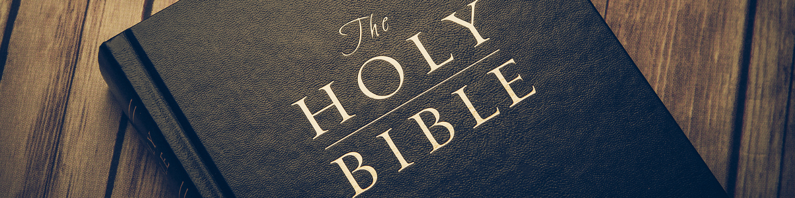 Bible Studies at St Andrews