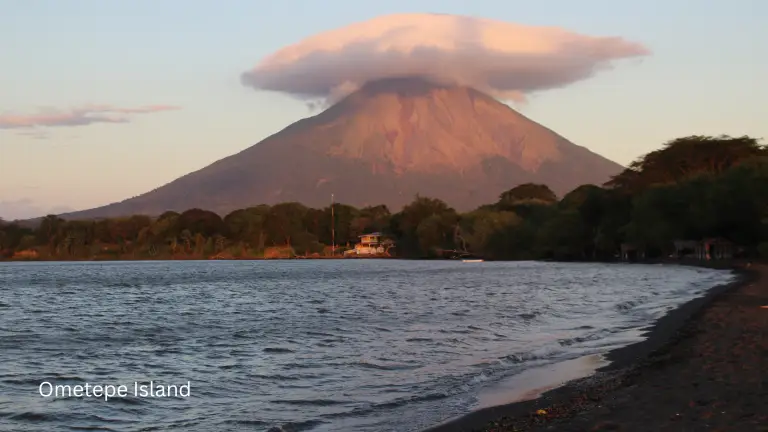 Ometepe Island