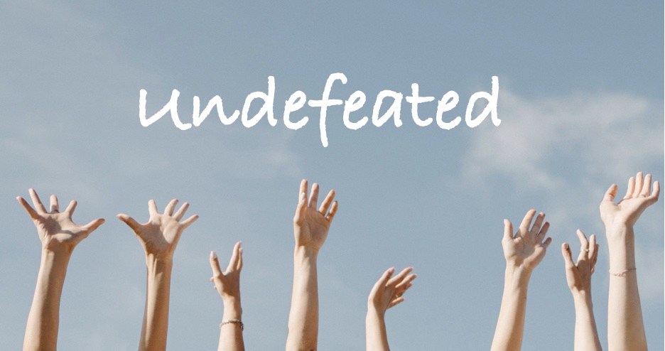 Undefeated | Elevation Kids